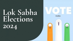 Latest Updates: 2024 Lok Sabha Election Results
