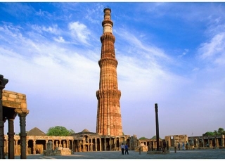 Top Places To Travel In Delhi (Updated 2024)
