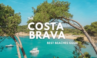 Our Guide To Costa Brava Best Beaches In 2023 - Andy