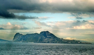 Gibraltar | Location, Description, Map, Population, History, & Facts - Andy