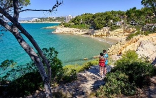 The Unforgettable Charm of Salou Holidays - Andy
