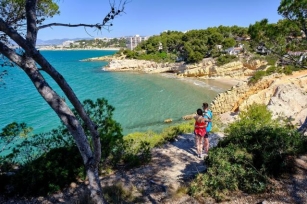 The Unforgettable Charm Of Salou Holidays - Andy