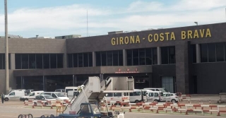 Exploring Transportation Options Between Barcelona And Girona Airport - Andy