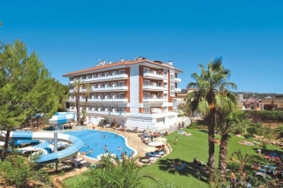 Discover The All-Inclusive Hotels In Lloret De Mar - Andy