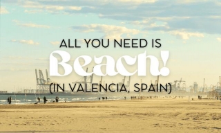 Our Top 17 Best Sandy Beaches In Valencia, Spain - Andy