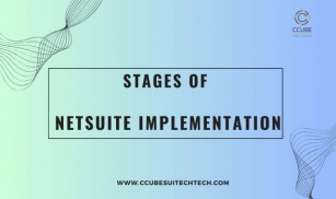 What Are The Stages Of NetSuite Implementation?