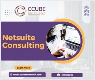 How To Deploy New Business Solutions With NetSuite Consulting Services
