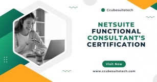 How To Verify A NetSuite Functional Consultant's Certification