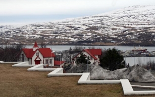 Photo Essay: Otherworldly Iceland