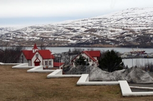 Photo Essay: Otherworldly Iceland