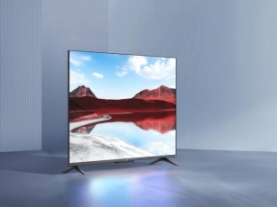 Xiaomi TV A Pro 2025 4K QLED Smart TV European Debut & Offers