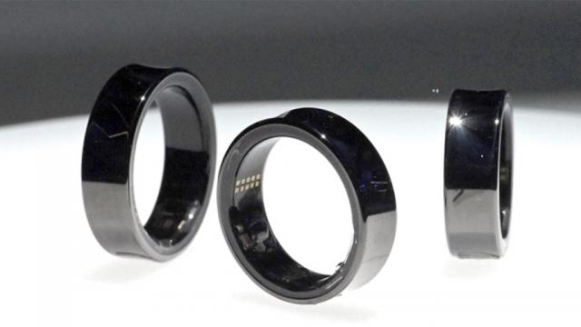 Samsung Galaxy Ring: Production Details and Potential Sale Dates