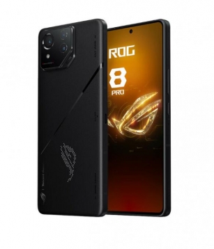 ROG Phone 8 Pro Holds AnTuTu Performance Crown In April 2024