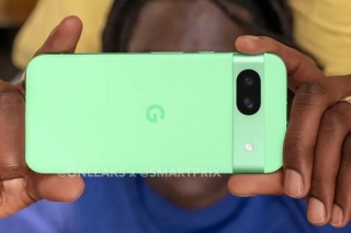 Google Pixel 8a To Cost Same As Predecessor