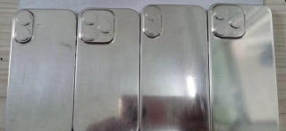 IPhone 16 & IPhone 16 Pro Dummy Units Leak: Design Changes Revealed