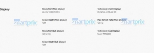 Samsung Galaxy Z Flip6 Specs Leaked Before Official Launch