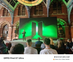 Oppo Reno 12 Series Launch Globally This Month, Find X Next