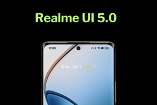 Realme UI 5.0 Update Available For These Devices In India