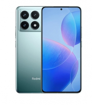 Redmi K80 Pro: Glass Back & 120W Charging Revealed By Tipster