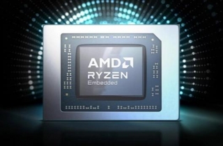 AMD Launches Ryzen 8000 Series 4nm Embedded Processors With NPU