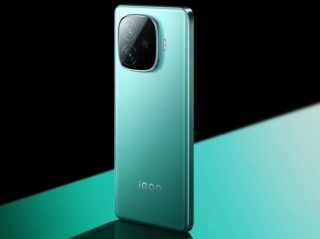 IQOO Z9 And Z9x: 6,000mAh Battery, IP64 Rating Launched In China
