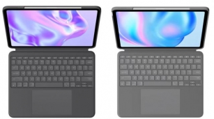 Logitech Launches Combo Touch For IPad Air (M2) & IPad Pro (M4)