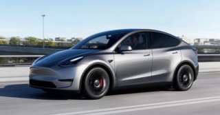 Tesla Begins Production Of Right-hand Drive EV Models For Potential Indian Exports