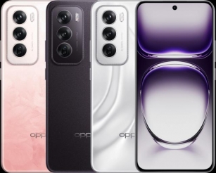 Global Reno 12, 12 Pro Chipset And Camera Details Leaked