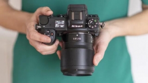 Nikon Z6 III Camera Launch Teased For June 17