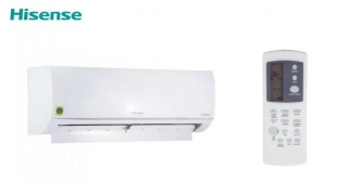 Hisense CoolingExpert Pro ACs Now In India For A Cool Summer