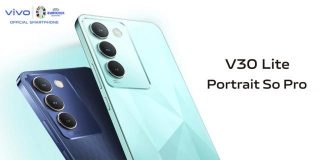 Vivo V30 Lite (4G) Launched: 120Hz AMOLED, Snapdragon 685