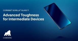 Corning Unveils Gorilla Glass 7i For Mid-Range Smartphones