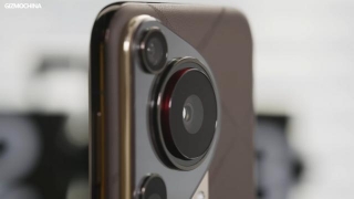 Huawei Pura 70 Ultra Retractable Camera: Explained
