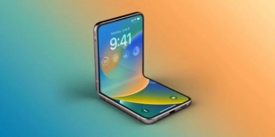 Foldable IPhone To Use Samsung Display, IPad May Choose LG