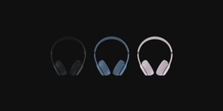 Beats Solo 4 Wireless Headphones Launching Soon: Specifications Leaked