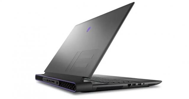 Dell Alienware m18 R2: Powerful Specs Launched in India