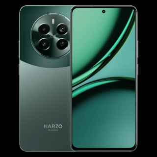 Realme Narzo 70x 5G & Narzo 70 5G: Launched In India