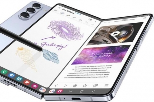 Samsung Galaxy Z Fold 6, Z Flip 6 To Feature New Galaxy AI