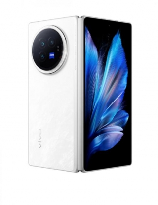 Save $50 On Vivo X Fold 3 Premium Foldable Phone At GeekWills