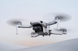 DJI Mini 4K Drone Launch Confirmed: Cheaper Mini 4 Pro Coming Soon
