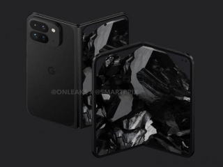 Google Pixel 9 Pro Fold: Upcoming Foldable From Google
