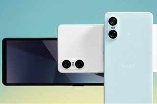 Sony Xperia 10 VI Leaked: Dual Cameras, Color Options & More