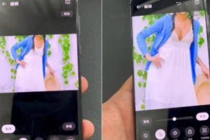 Huawei Pura 70 Series AI Editing Tool Sparks Controversy