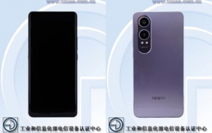 Oppo A3 Leaked Images and Key Specs: Launch Coming Soon