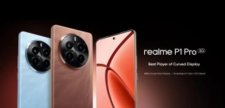 Realme P1 Pro Debuts On Flipkart With Exciting Bank Offers