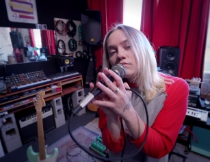 Carlie Hanson Pays Tribute With Her Heartfelt Cover Of Alice In Chains’ ‘Nutshell’