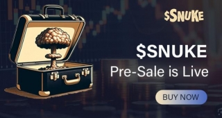 Analysts Predicts $SNUKE Coin Could Outperform BOME, SLERF, SLOT And DogWifHat (WIF) On Solana Blockchain