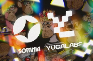 Yuga Labs Partners With Somnia To Increase Metaverse Interoperability And Incentives