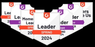 ToolsGroup Named Leader In Seven G2 Categories For Spring 2024