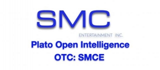 SMC Announces Marketing Agreement With Plato Technologies. Inc.
